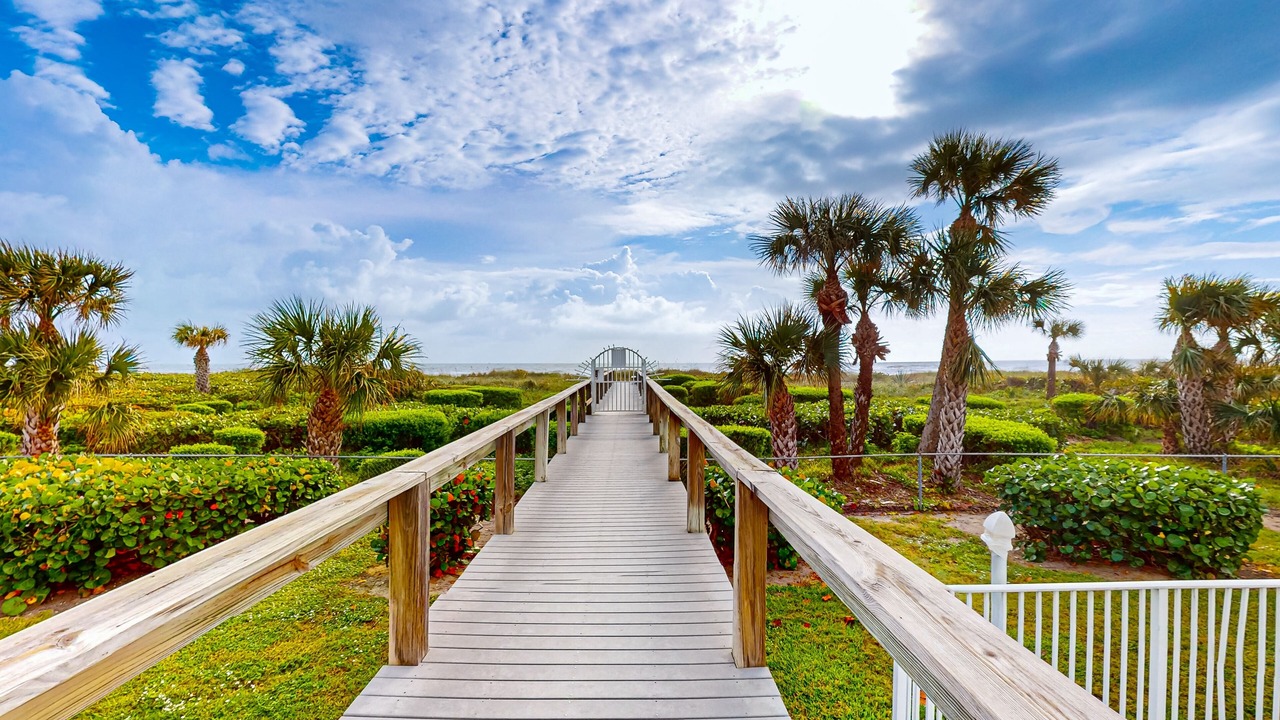 Photo of Outdoor in Cape Caneveral Beach Gardens