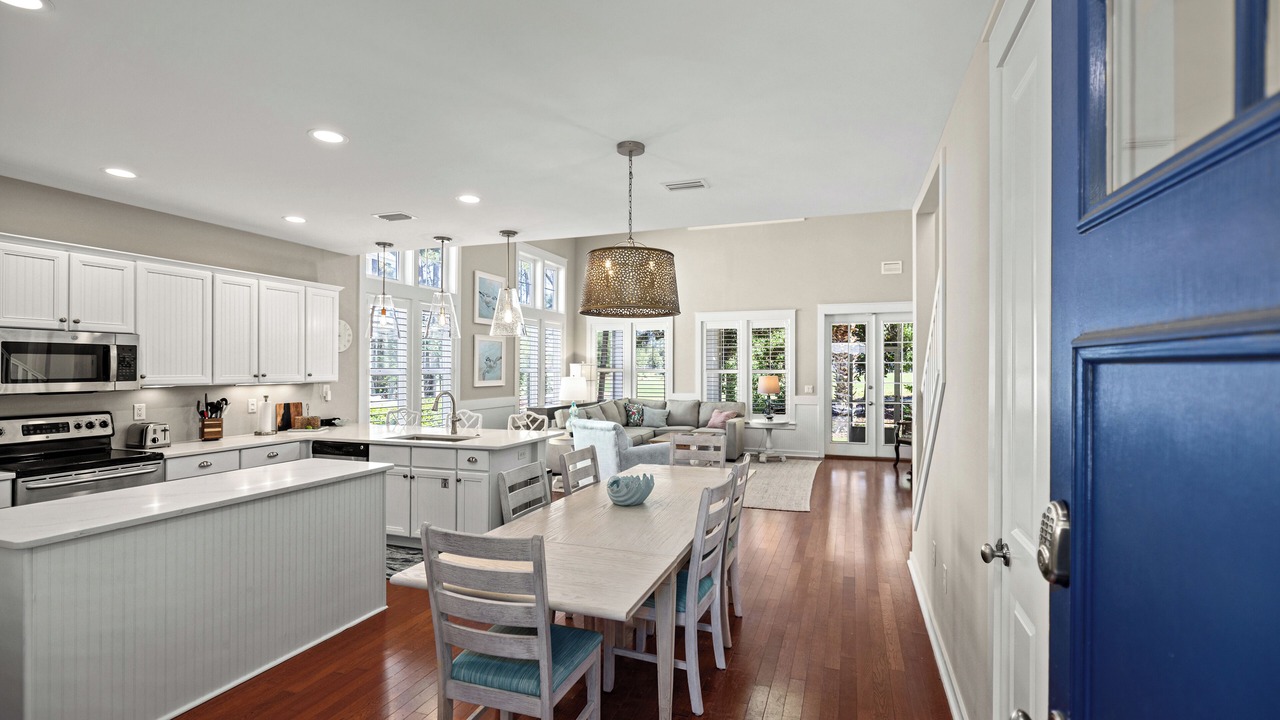 Photo of Kitchen in Laurel Grove