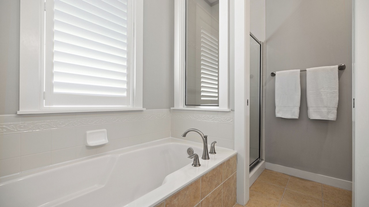 Photo of Bathroom in Laurel Grove