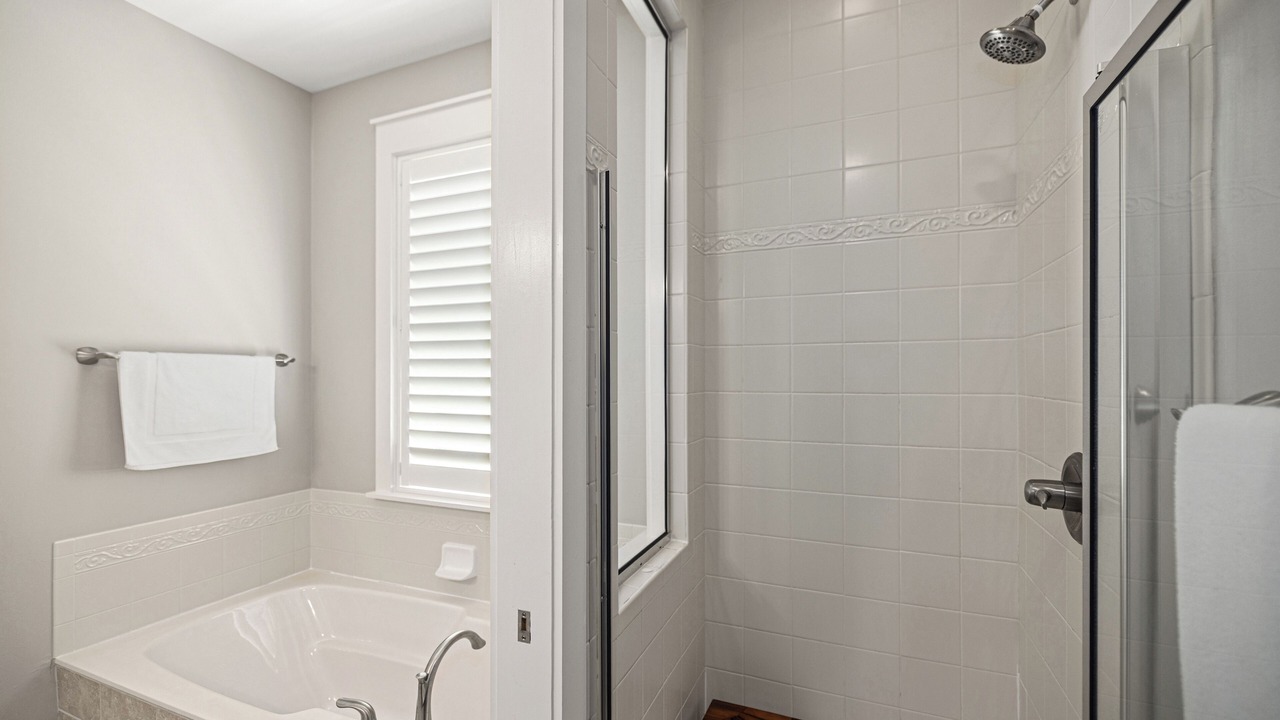 Photo of Bathroom in Laurel Grove