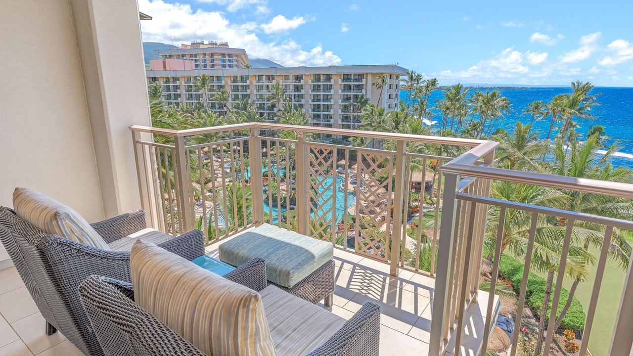 Photo of Others in Kaanapali