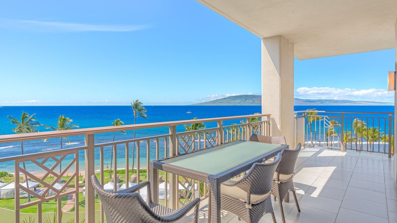 Photo of Others in Kaanapali