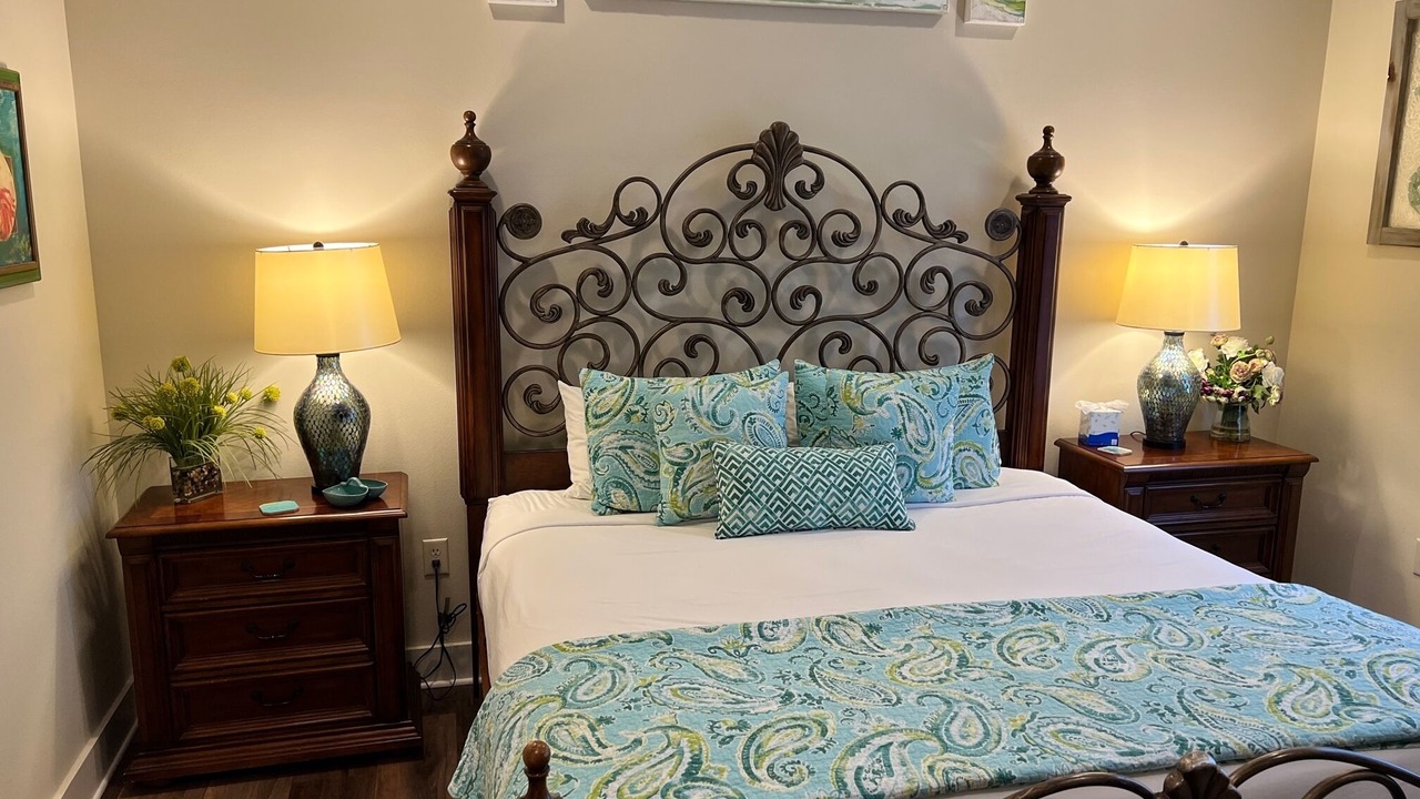 Photo of Bedroom in Sandestin