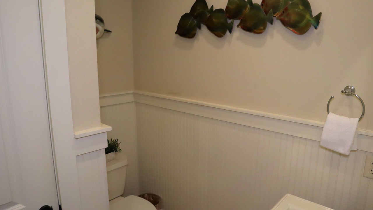 Photo of Bathroom in Sandestin