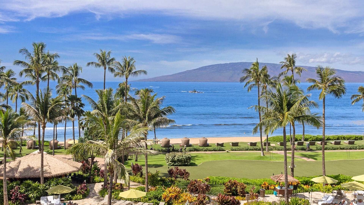 Photo of Others in Kaanapali