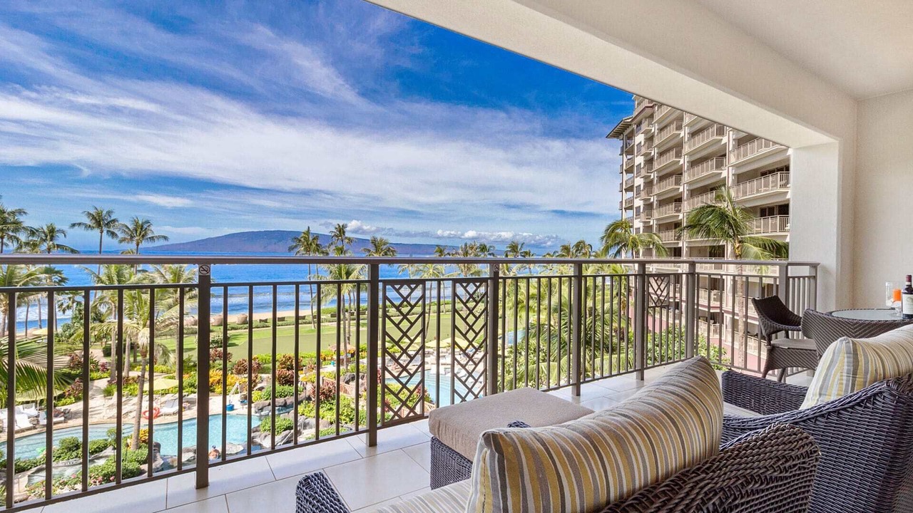 Photo of Others in Kaanapali