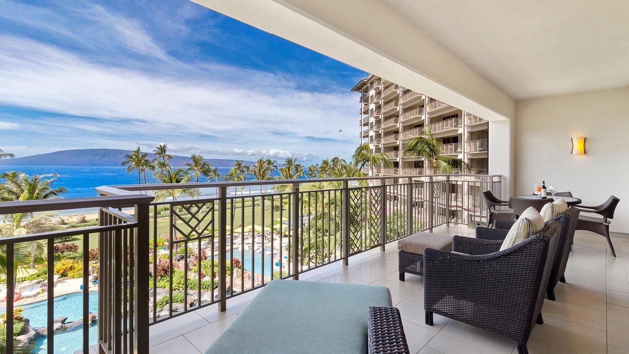 Photo of Others in Kaanapali