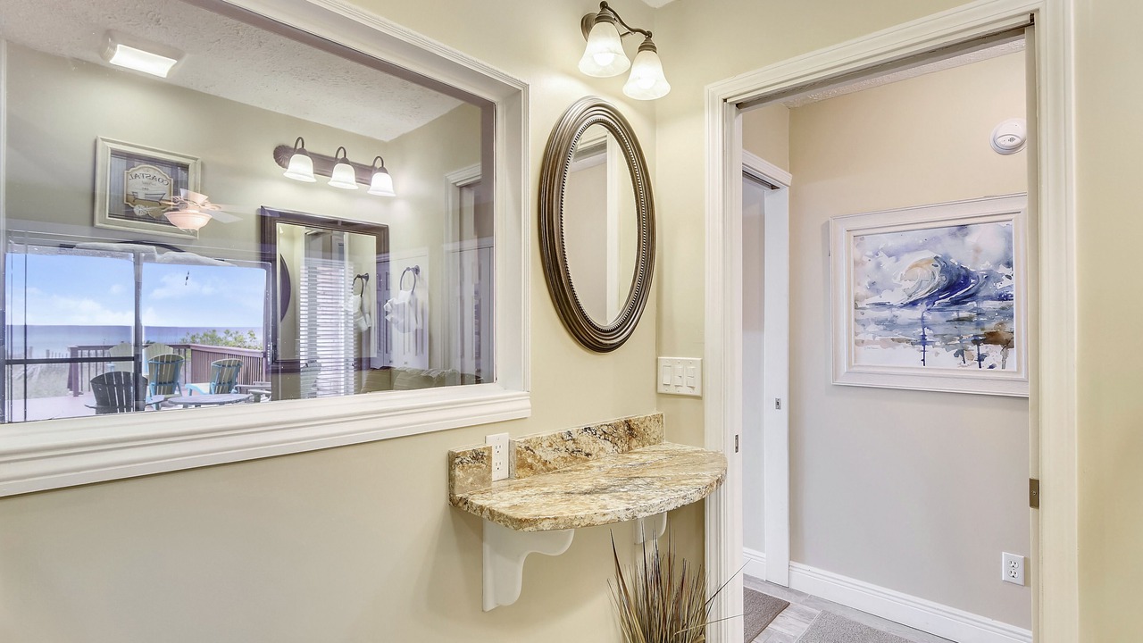 Photo of Bathroom in Sunnyside