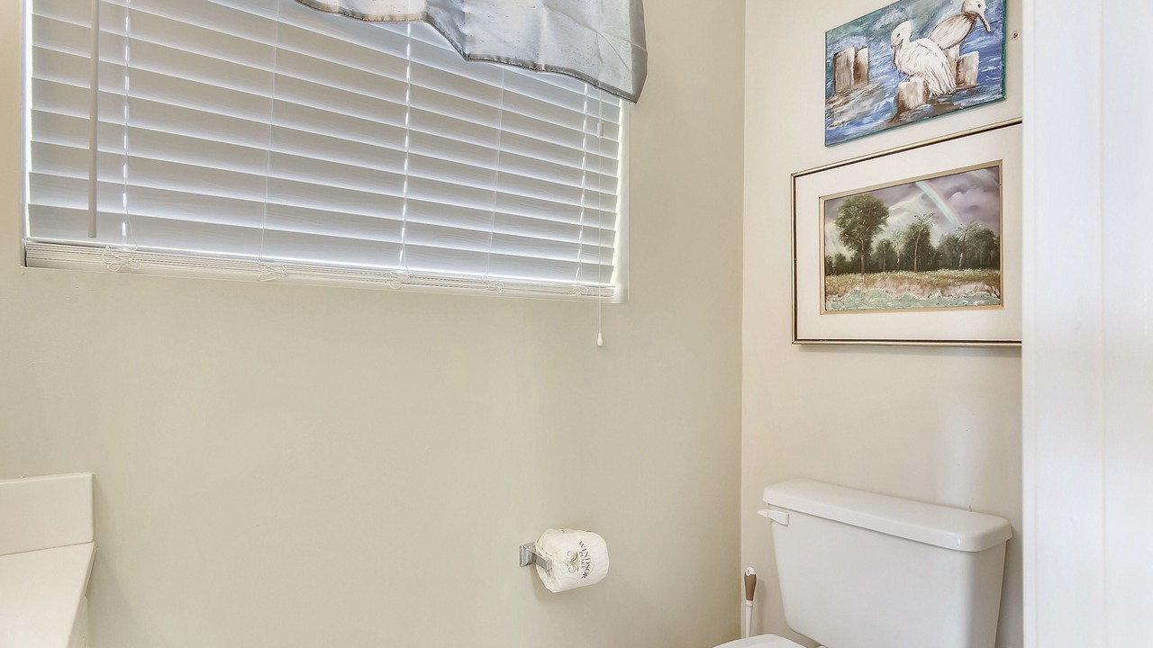 Photo of Bathroom in Sunnyside