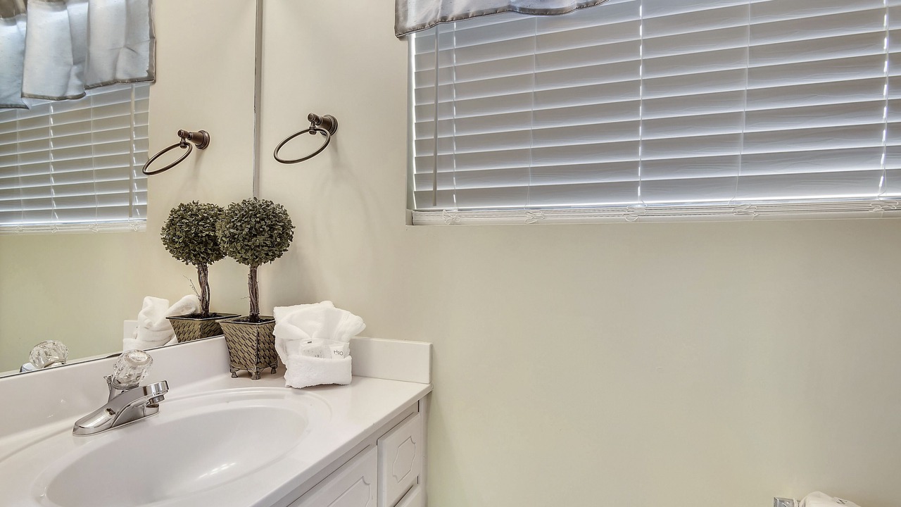 Photo of Bathroom in Sunnyside