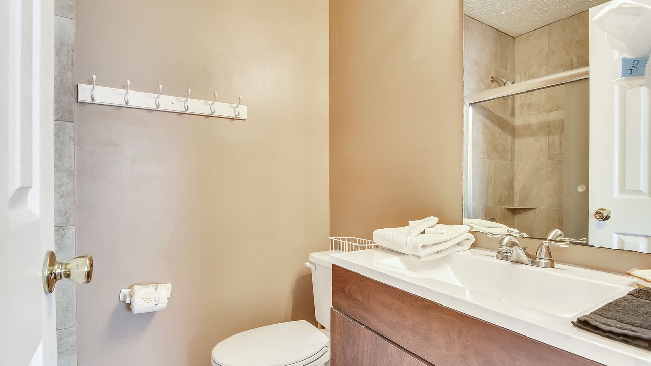 Photo of Bathroom in Sunnyside
