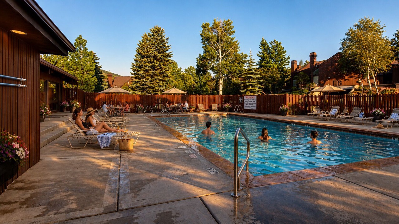 Photo of Outdoor in North Park City