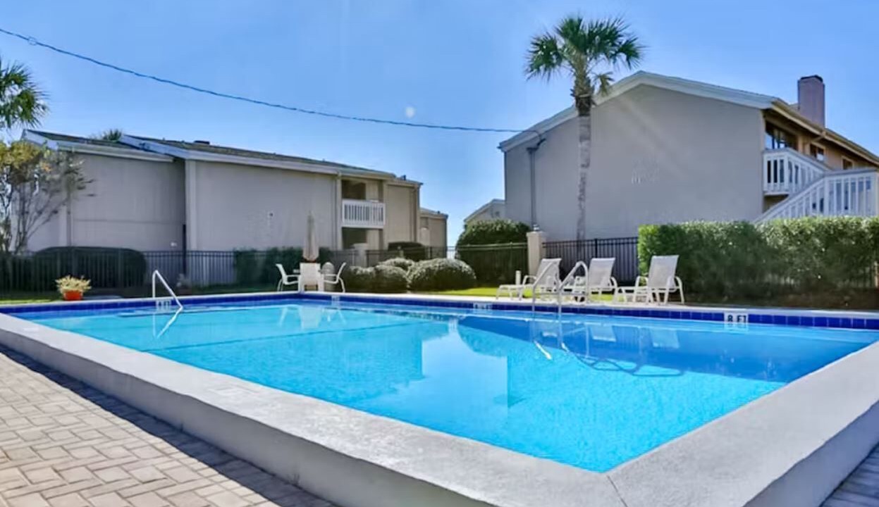 Photo of Outdoor in Destin