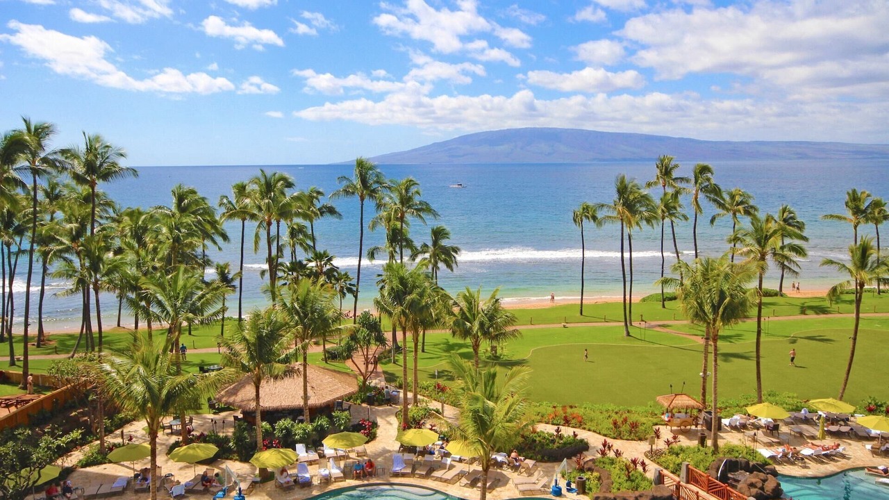 Photo of Others in Kaanapali