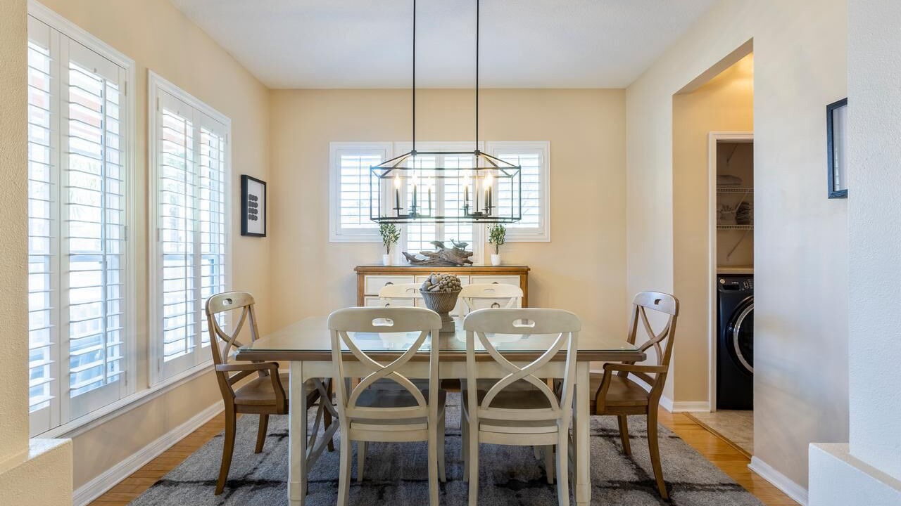 Photo of Bedroom in Vilano Beach