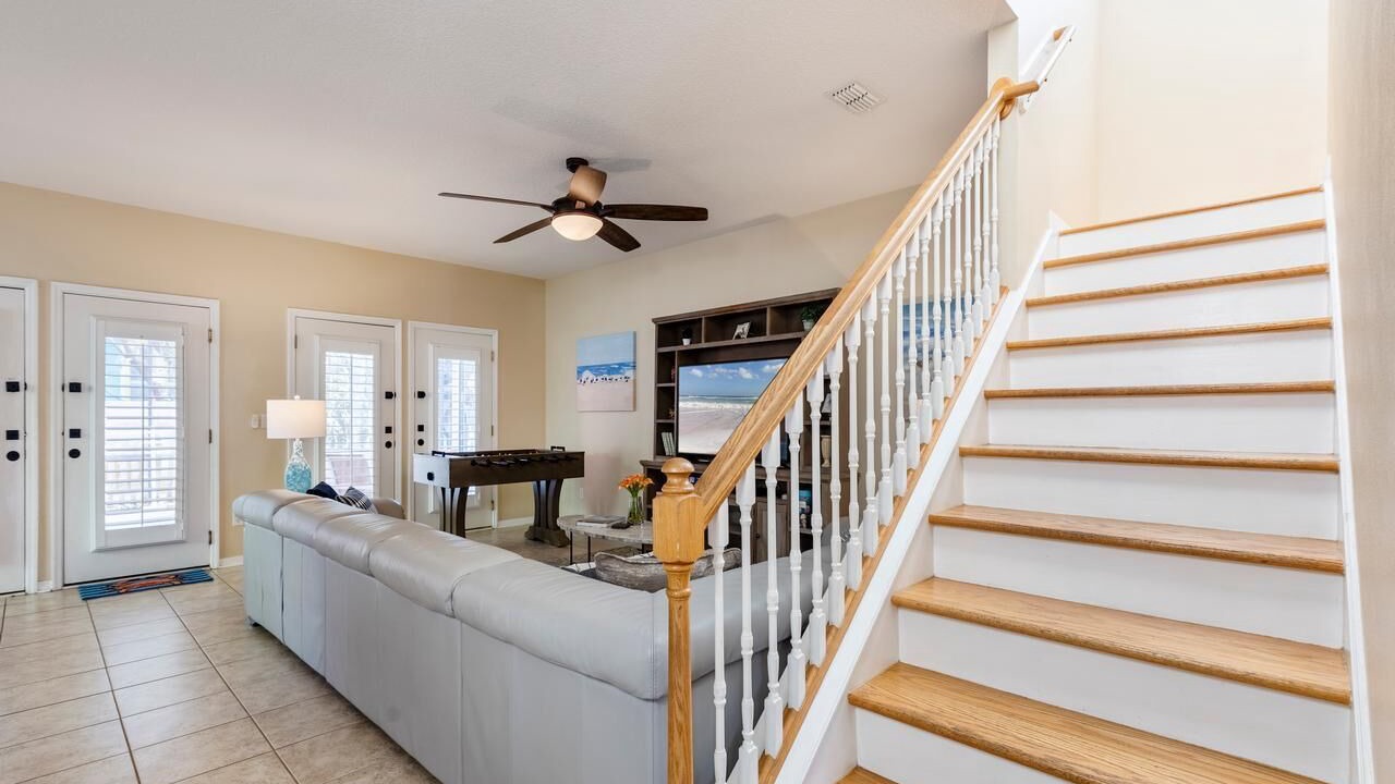 Photo of Bedroom in Vilano Beach