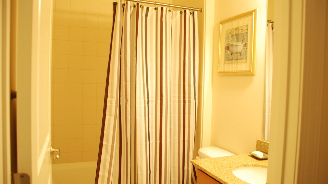 Photo of Bathroom in The Glade
