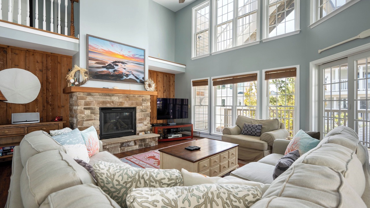Photo of Livingroom in Lewes
