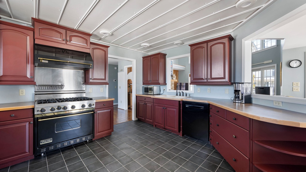 Photo of Kitchen in Lewes