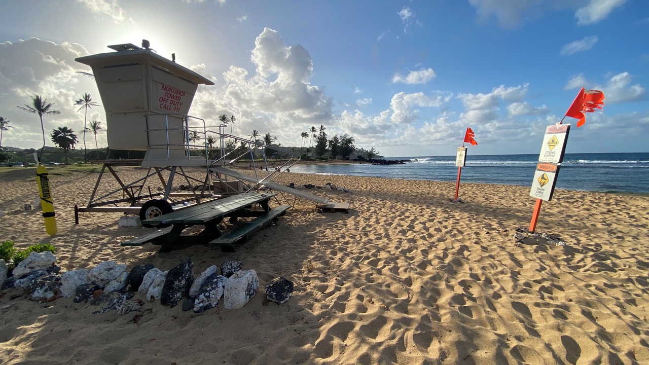 Photo of Others in Poipu