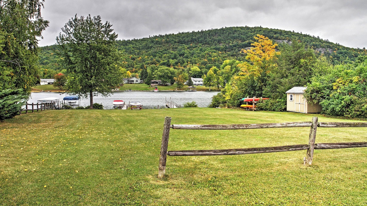 Photo of Outdoor in North Lake George