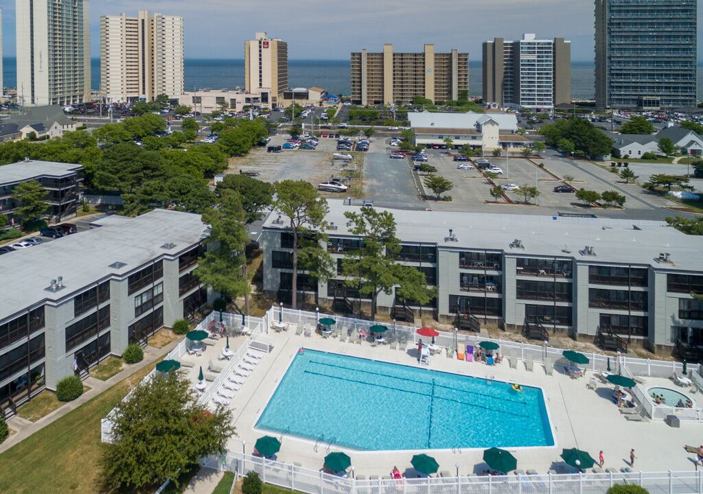 Photo of Outdoor in North Ocean City