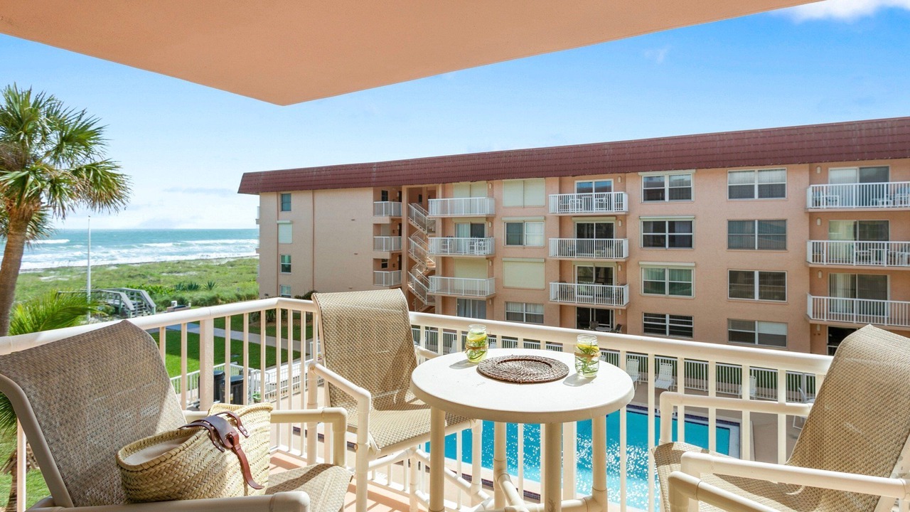 Photo of Outdoor in Cocoa Beach