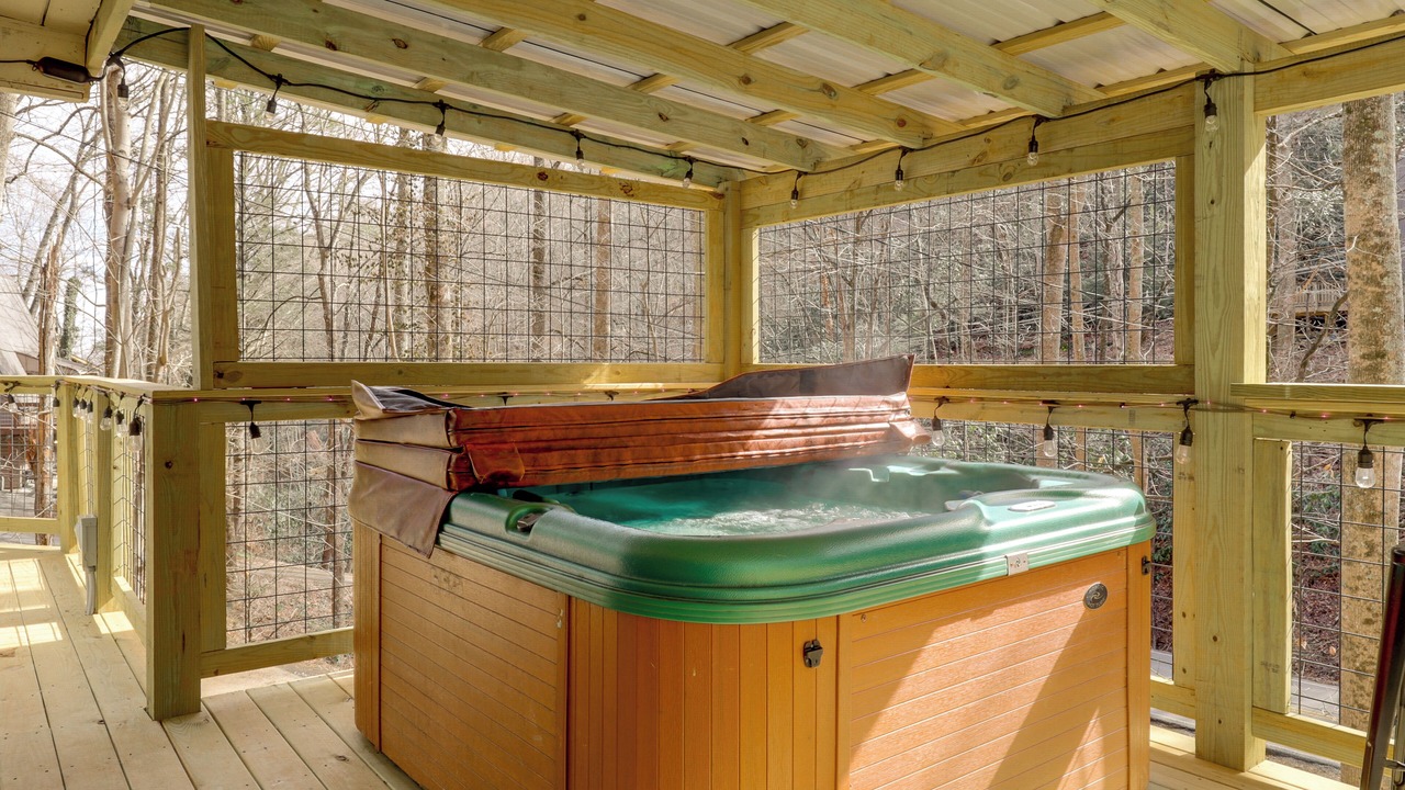 Photo of Outdoor in Chalet Village