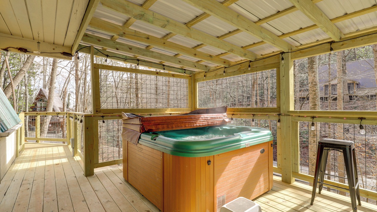 Photo of Outdoor in Chalet Village