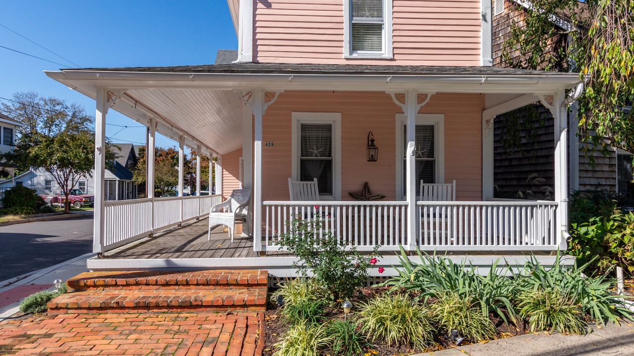 Photo of Outdoor in Historic District