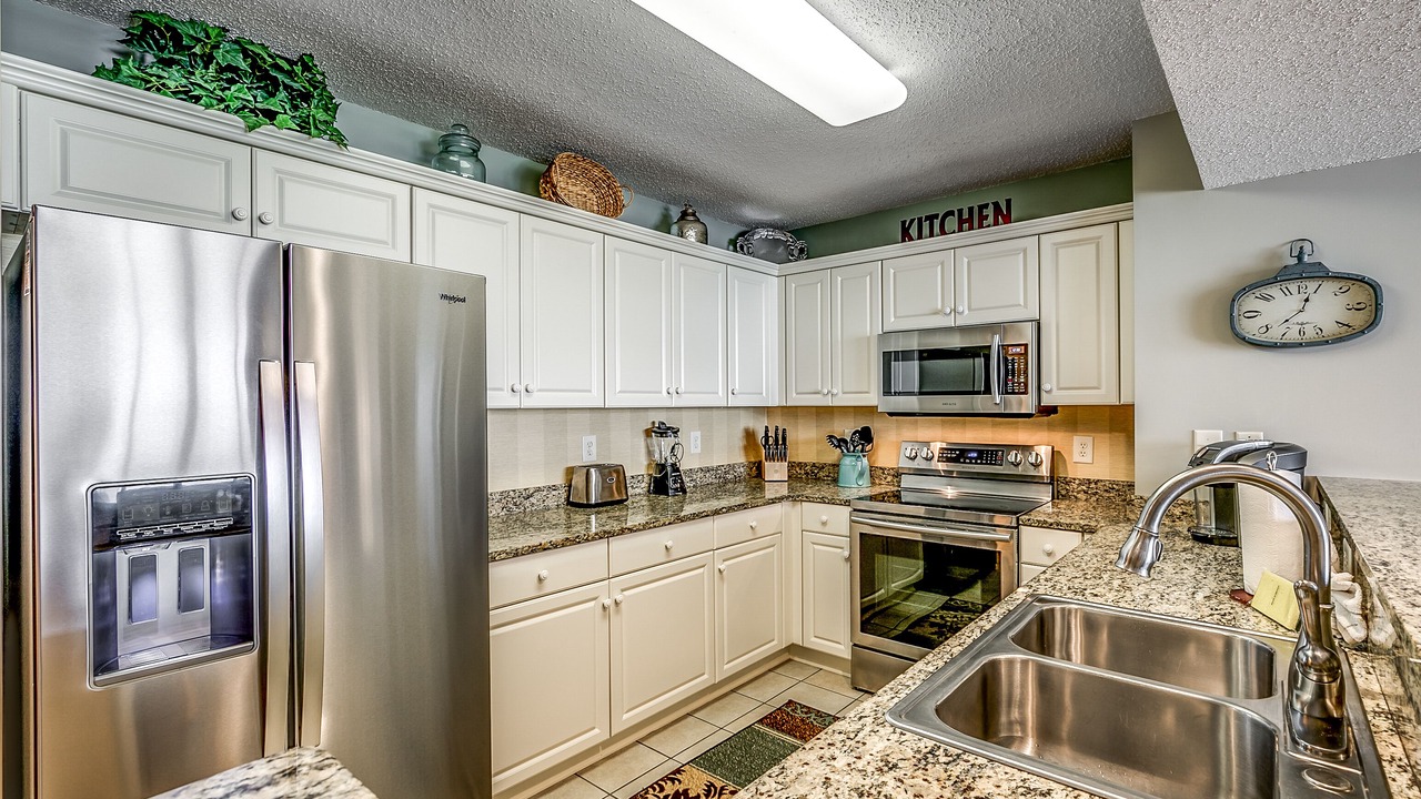 Photo of Kitchen in Myrtle Beach