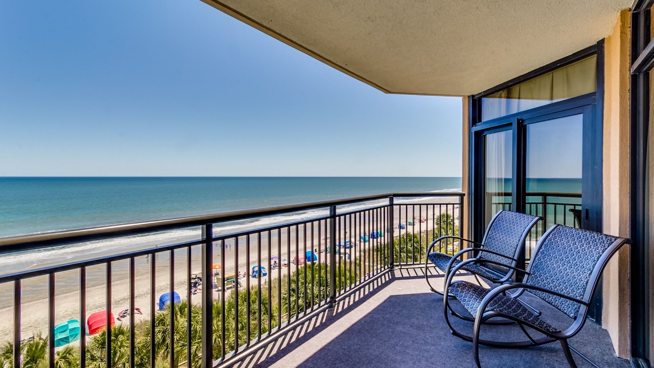 Photo of Outdoor in Myrtle Beach