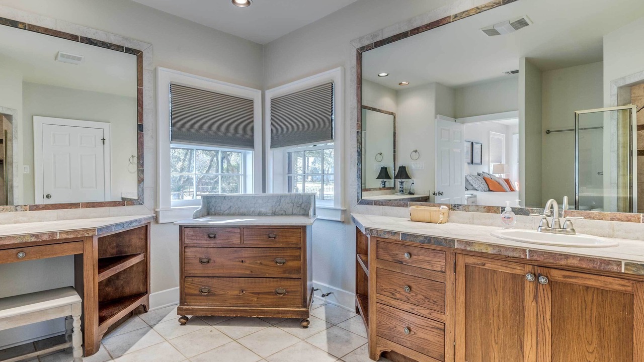 Photo of Bathroom in Boerne