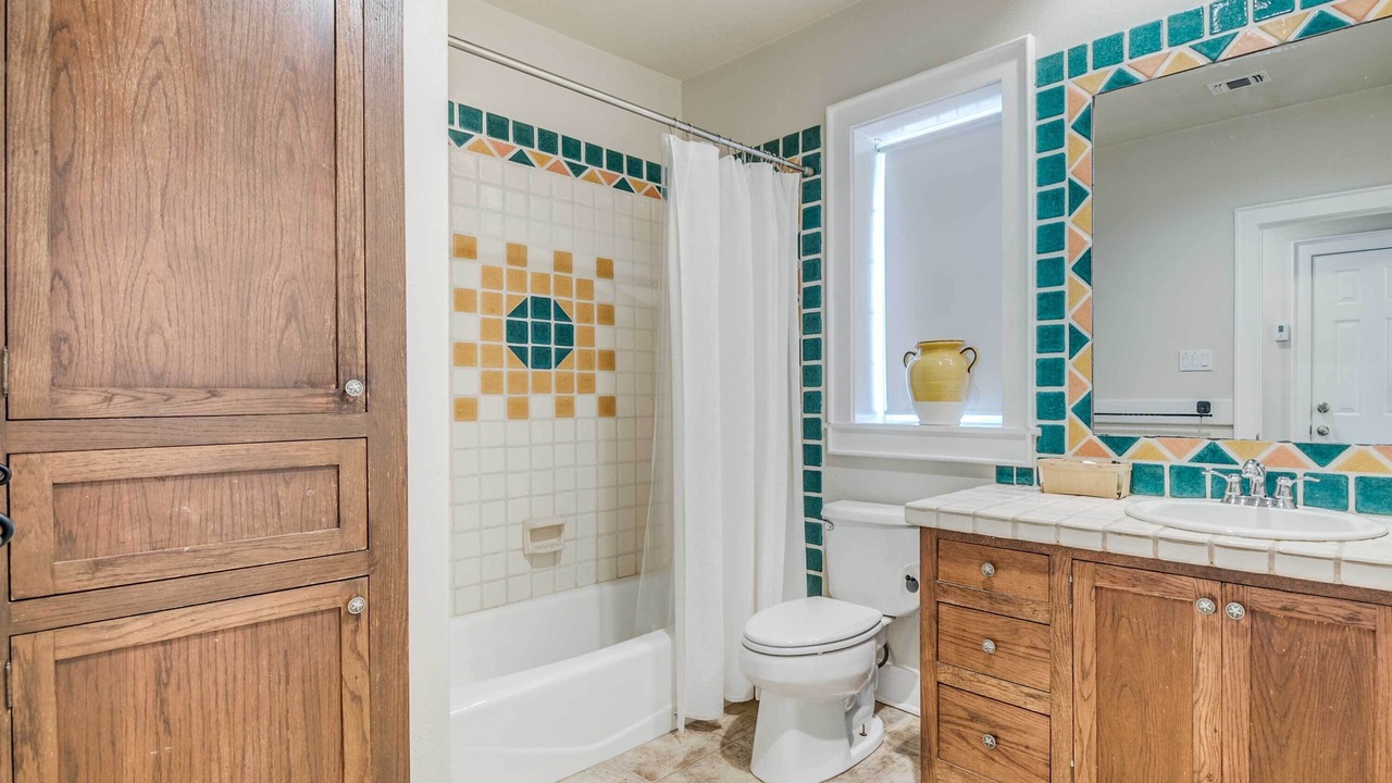 Photo of Bathroom in Boerne
