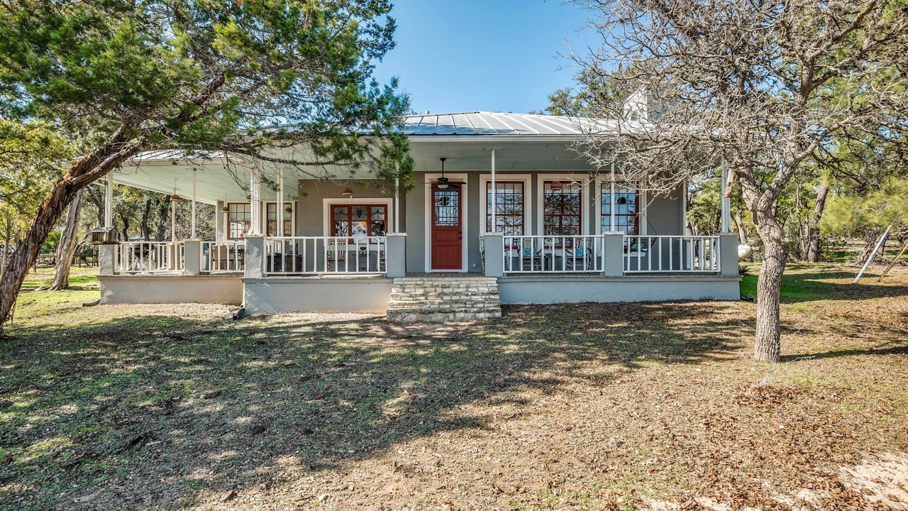 Photo of Outdoor in Boerne