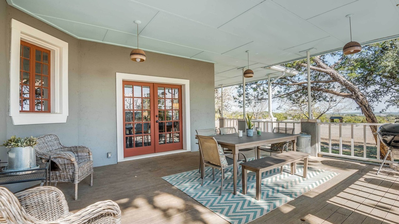 Photo of Outdoor in Boerne