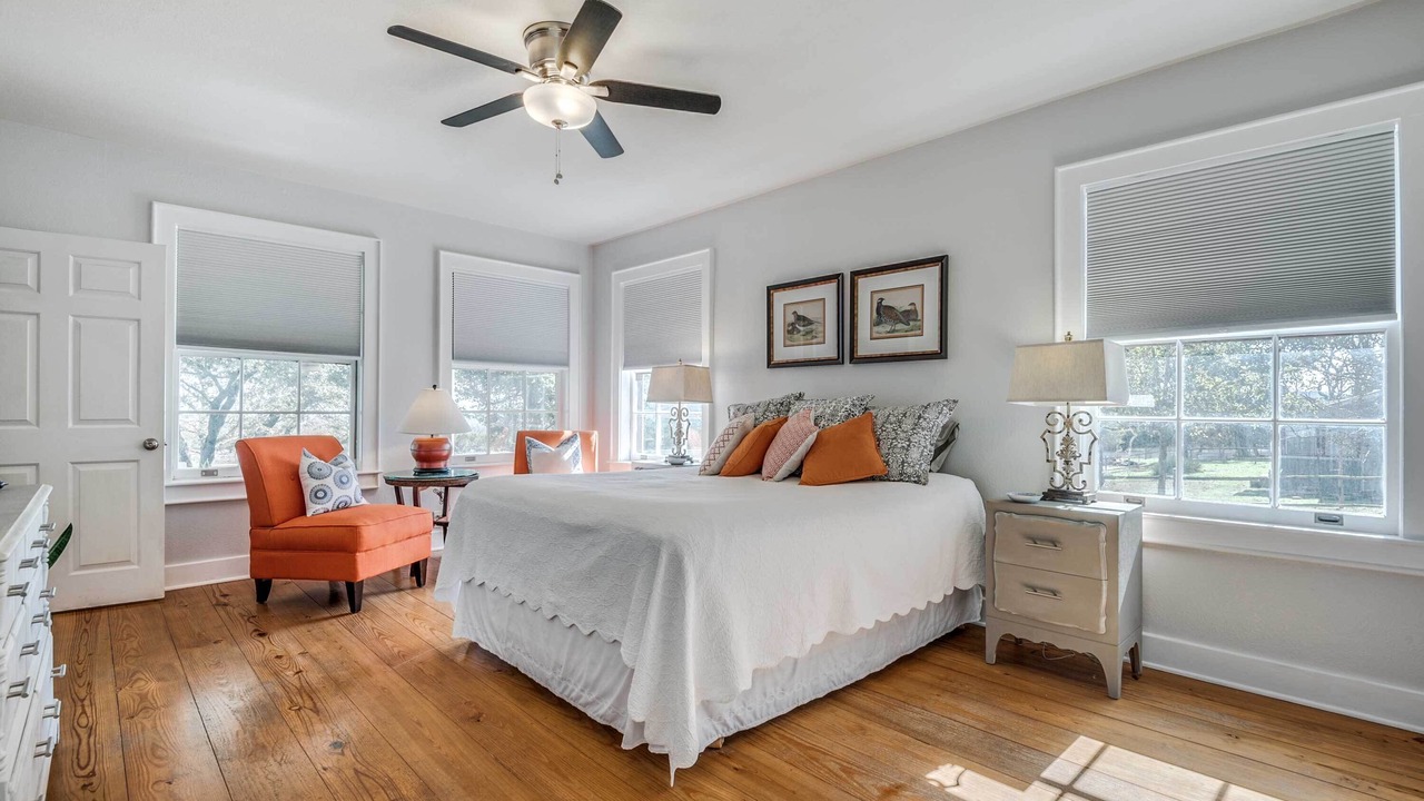 Photo of Bedroom in Boerne