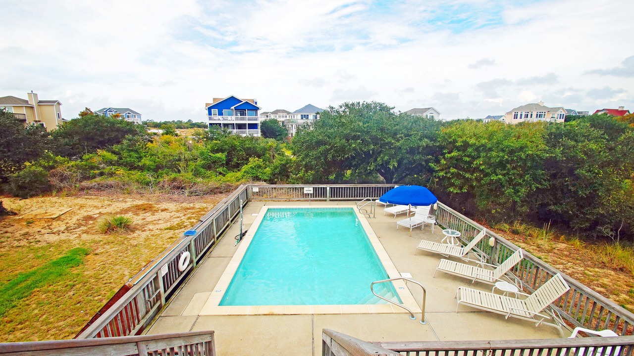 Photo of Outdoor in Whalehead Beach