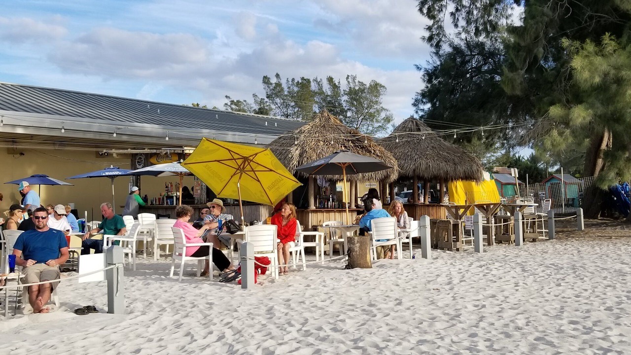 Photo of Others in Holmes Beach