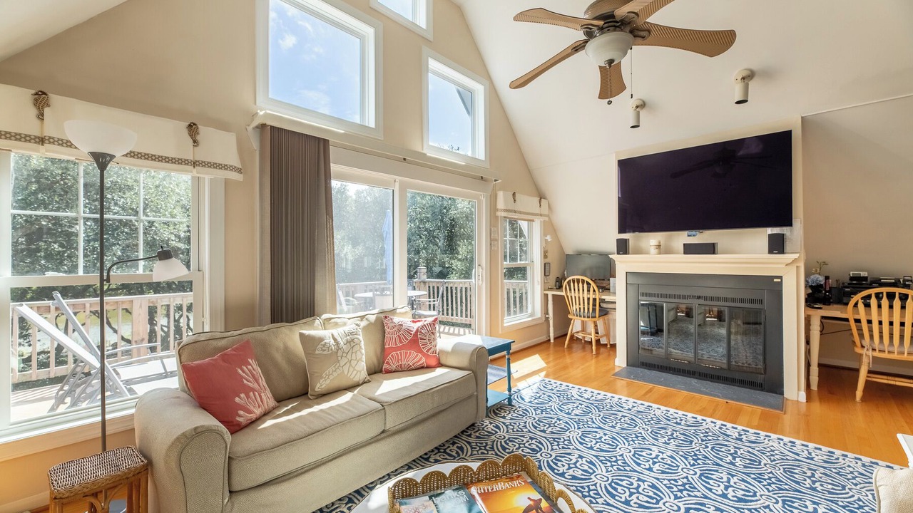 Photo of Bedroom in Duck