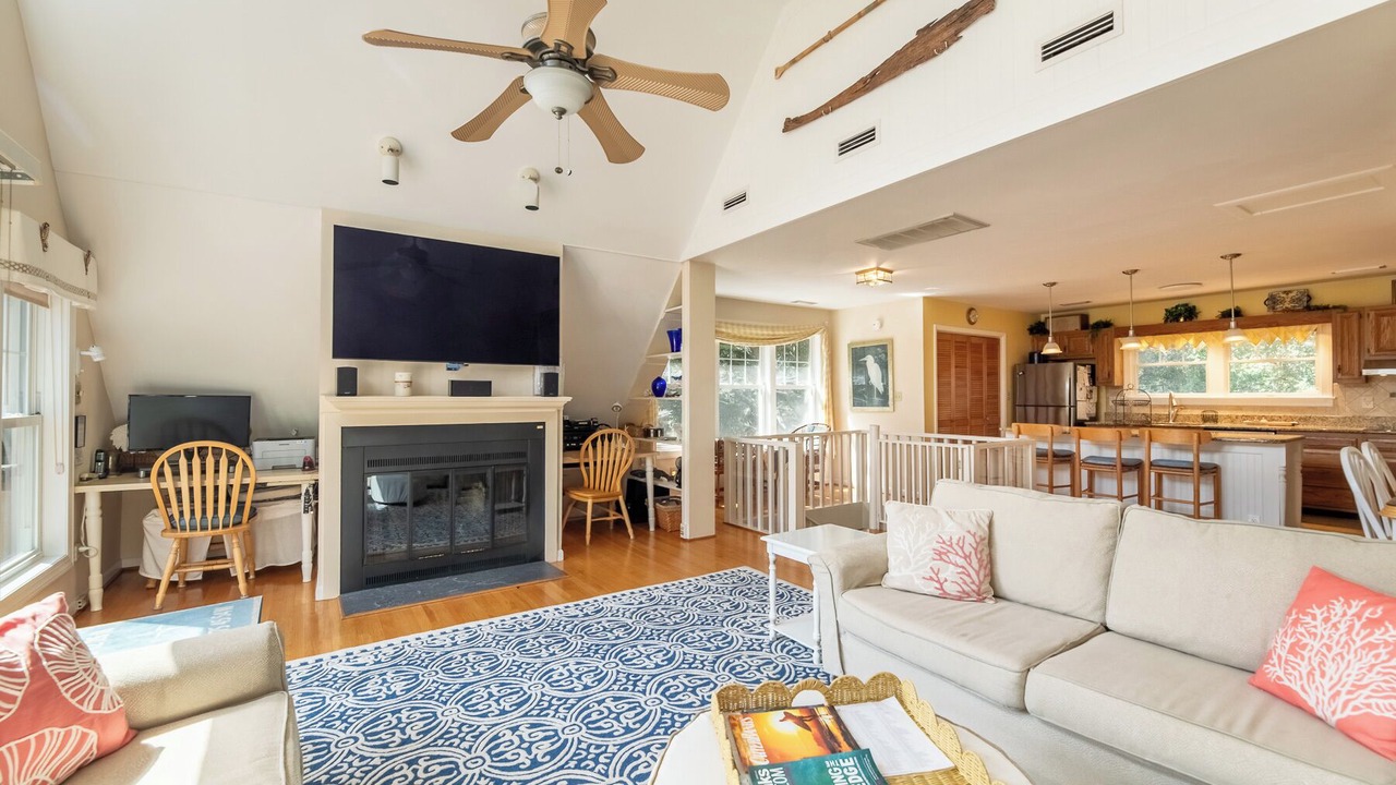 Photo of Livingroom in Duck