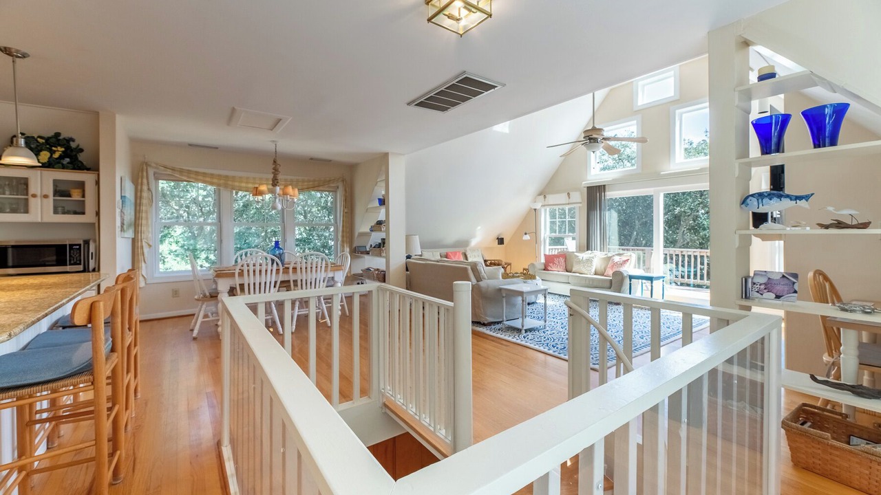 Photo of Bedroom in Duck