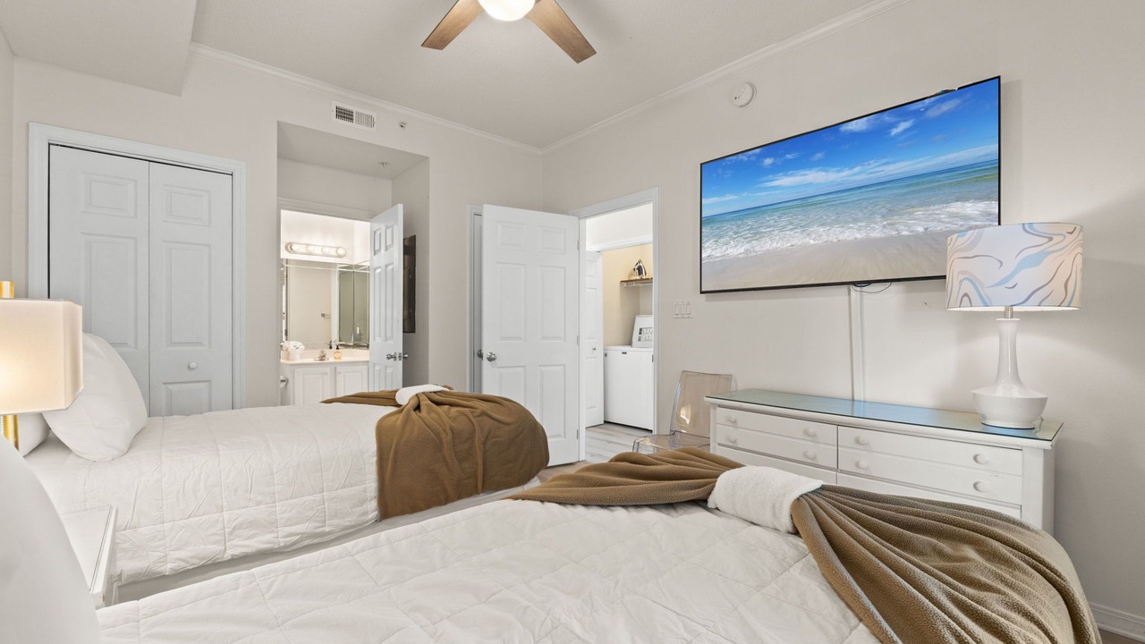 Photo of Bathroom in Fort Walton Beach