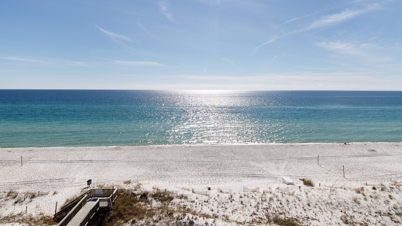 Photo of Patio Balcony in Fort Walton Beach