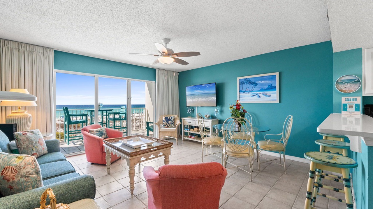 Photo of Bedroom in Fort Walton Beach