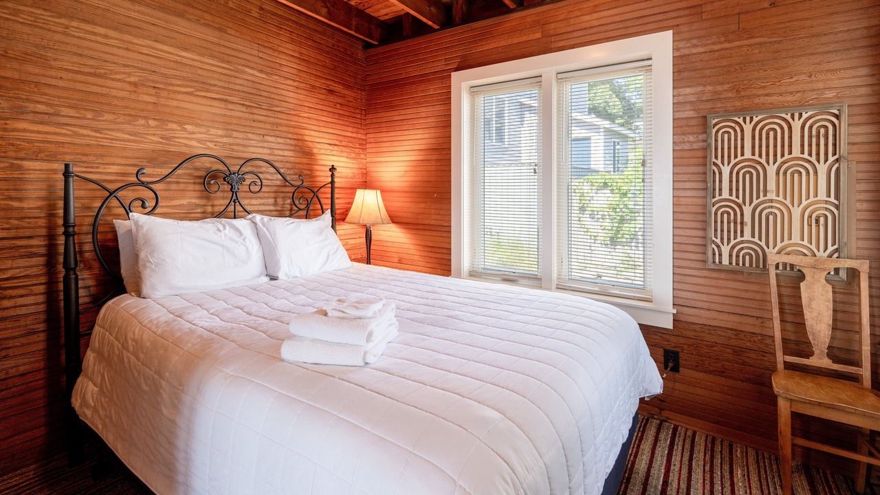 Photo of Bedroom in Grand Haven