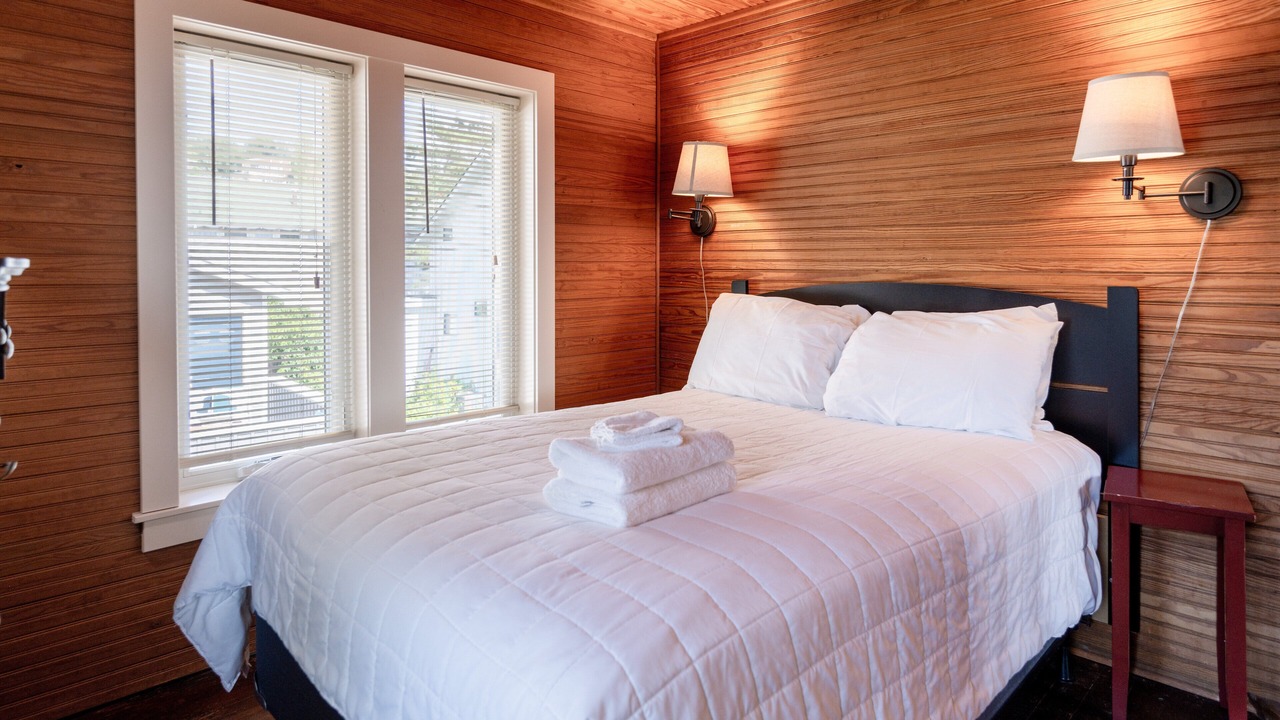 Photo of Bedroom in Grand Haven
