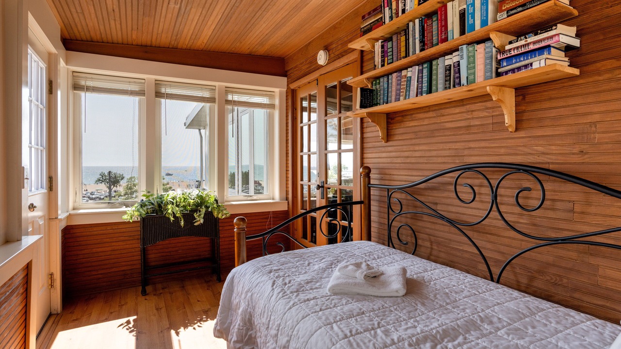 Photo of Bedroom in Grand Haven