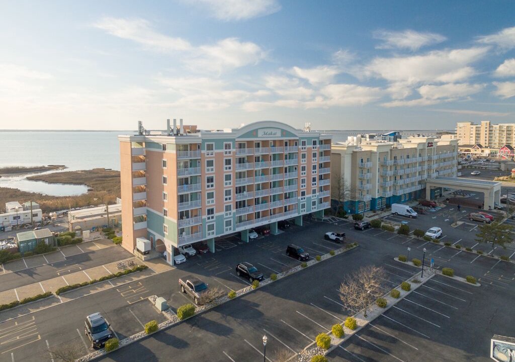 Photo of Outdoor in Midtown Ocean City