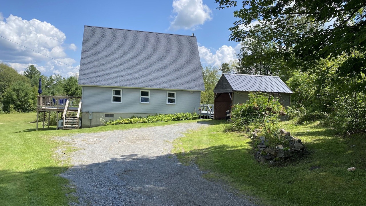 Photo of Outdoor in Clemons